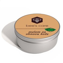 Bee s care krema za obnovu kože Cene
