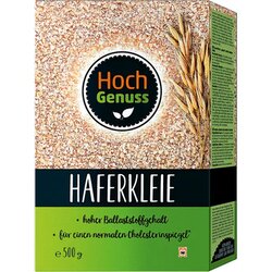 Hochgenuss Zobene mekinje - 500 g Cene