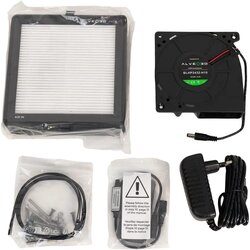 Alveo3D Filtration Kit for Bambu Lab P2S Cene