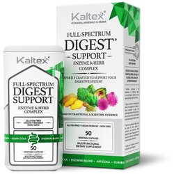 Kaltex full-spectrum digest support – sveobuhvatna podrška zdravlju digestivnog sistema Cene