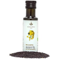Schalk Mühle organsko repičino ulje - 250 ml Cijene