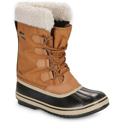Sorel WINTER CARNIVAL WP Smeđa Cene