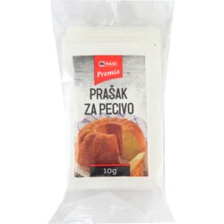 Premia prašak za pecivo 10g Cene