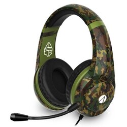 STEALTH SLUŠALKE MULTIFORMAT CAMO - CRUISER Cene
