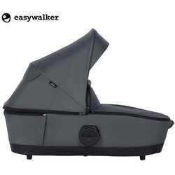Easywalker® košara za novorojenčka harvey™ 5 premium mineral grey Cene