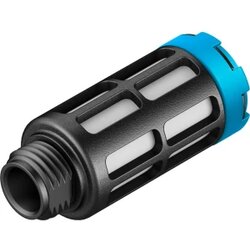 Festo prigušivač 2307 U-1/8 10 bar PE, bakar 1 St. Cene