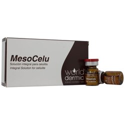 Worlddermic MesoCelu anticelulitni serum za tijelo Cene