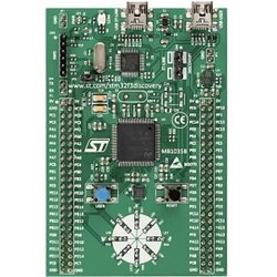 STMICROELECTRONICS Razvojna ploča STM32F3DISCOVERY Cene