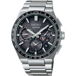 Seiko moška ročna ura ASTRON SSH111J1 Cene