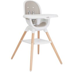 Joie stolček za hranjenje chestnut™ 6v1 mocha Cene