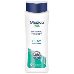 Medico SOS šampon za kosu Shampoo Clay Cene