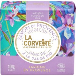 La Corvette Milo v bloku Méditerranée - magnolija - citronska verbena Cene