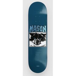 Real Mason Vicious 8.28" Skateboard deska blue Cene