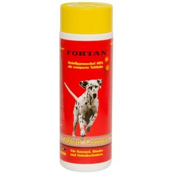 Fortan Glykan Compakt tablete za pse 400gr/400tab Cene
