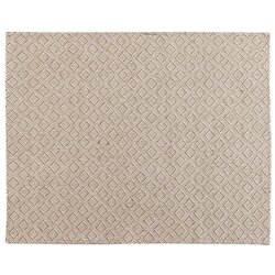 Douceur d intérieur pogrinjki 2 SETS DE TABLE 33 x 45 CM JUTE UNI+POLYCOTON UNI DANITY X2 Siva Cene