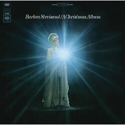 Barbra Streisand Barbra Streisand - A Christmas Album Cene