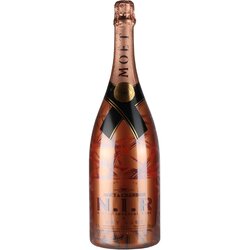 Moet__chandon Nectar Rose Dry 1.5L Cene
