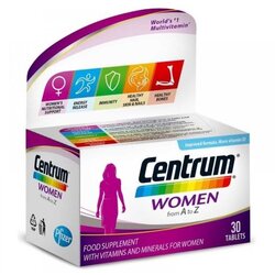 Centrum women 30 tableta Cene