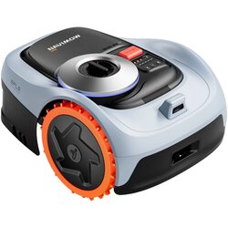 Segway robotska kosilica Navimow i206 AWD EU Cene