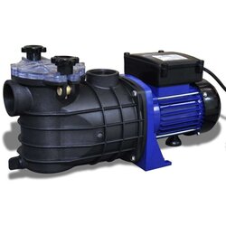  Električna pumpa za bazene 500W Cijene