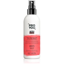 Revlon Professional proYou™ The Fixer Shield sprej za zaštitu kose od topline 250 ml Cijene
