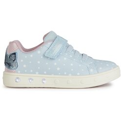 Geox čevelj nizek J458WC J SKYLIN G. C C0830 00402 D modra 27 Cene