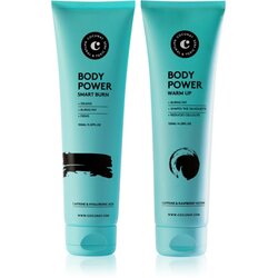 Cocunat Body Power Set set(protiv celulita) Cene