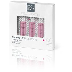 Dr. Grandel Contour Lift serum za zaglađivanje u ampulama 3x3 ml Cene