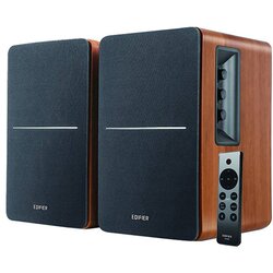 Edifier 2.0 R1280DBS Brown Cene
