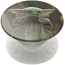 Popsockets držač PopGrip - Baby Yoda 4 Cene