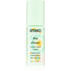 amika The Closer krema za lase za sijaj in mehkobo las 50 ml Cene