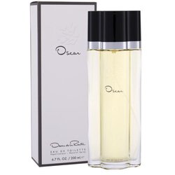 Oscar De La Renta Oscar 200 ml toaletna voda za žene Cijene