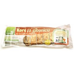 Bio Heljda kore za gibanicu sa heljdinim brašnom 500g Cene