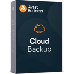 AVAST Business Cloud Backup Cene