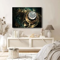Wallity Zidni sat 70100CS-015, 70x100 cm Cijene