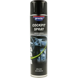 Presto COCKPIT SPRAY 600ml Polusjaj bez silikona Cene