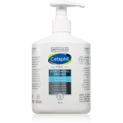 Cetaphil Pro ItchControl Protect krema za roke 500 ml Cene