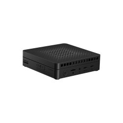 Prestigio Mini PC, Alder Lake N100, 8GB/256GB, Wi-Fi 6, Crni Cene