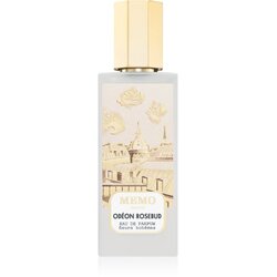 Memo Paris Odéon Rosebud parfumska voda uniseks 30 ml Cene