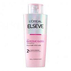 L´Oréal Paris L'OREAL Paris Elseve Glycolic Gloss šampon 200ml 1100026180 Cene