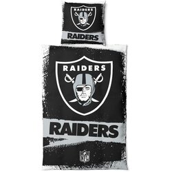 LAS Vegas Raiders Raw posteljina 135x200 Cene