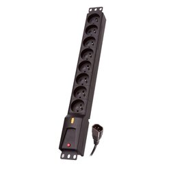 LESTAR LZRM 810 BW G-A K.:CZ 3M IEC320 uninterruptible power supply (UPS) Cene