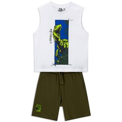 Original Marines komplet 2 djelni BR KH DFPV2269CM M šareno 128 Cijene