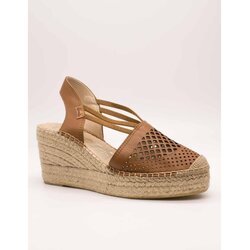 Vidorreta Espadrile 0301 Napa Troquelada Kostanjeva Cene
