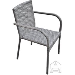 Bello Giardino Vrtni stol Sottile - KR.004.002 Cene