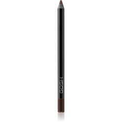 Gosh Velvet Touch dolgoobstojni svinčnik za oči odtenek Truly Brown 1.2 g Cene