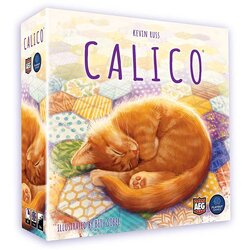 FLATOUT GAMES društvena igra calico Cene