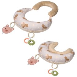 Taf Toys Tummy Time First blazinica 1 kos Cene