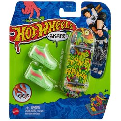 HW SKATE S TENISICAMA SORT Cene