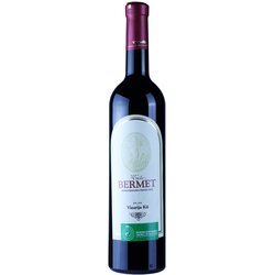 Vinarija Kiš Kiš Bermet Crveni Cene